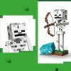LEGO® Minecraft® 21594 Kostlivec