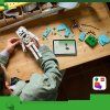 LEGO® Minecraft® 21594 Kostlivec