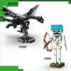 LEGO® Minecraft® 21594 Kostlivec