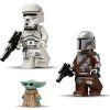 LEGO® Star Wars™ 75444 Útok AT-RT™