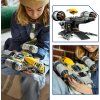LEGO® Star Wars™ 75447 Razor Crest™