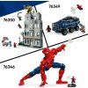 LEGO® Marvel 76346 Figurka hrdiny: Spider-Man