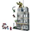 LEGO® Marvel 76350 Epické střetnutí: Spider-Man vs. Hulk