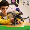 LEGO® Minecraft® 21595 Drak z Enderu