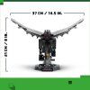 LEGO® Minecraft® 21595 Drak z Enderu