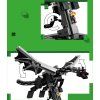 LEGO® Minecraft® 21595 Drak z Enderu