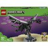 LEGO® Minecraft® 21595 Drak z Enderu