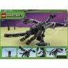 LEGO® Minecraft® 21595 Drak z Enderu