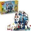 LEGO® Creator 31189 Kultovní ruské kolo