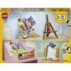 LEGO® Creator 31190 Květinová malba