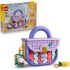 LEGO® Creator 31191 Módní kabelka s úložným prostorem