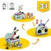 LEGO® Creator 31192 Hudební dekorace: Klavír s kočkou