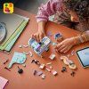 LEGO® Creator 31192 Hudební dekorace: Klavír s kočkou