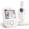 Baby monitor SCD630 video