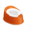 BabyBjörn Nočník Smart potty Orange oranžový