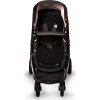 Vložka do kočárku Memory černá Petite&Mars