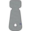 Vložka do autosedačky 3D Aero sv.šedá 0-13 kg Petite&Mars