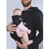 Nosič dětský Pao Papoose  ergonomický - Pebble