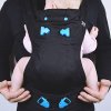 Nosič dětský Pao Papoose  ergonomický - Pebble