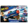 NERF Elite rozložitelná puška s bubnovým zásobníkem