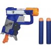 NERF Elite kapesní pistole