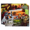 NERF Zombie strike hammershot (Elite)