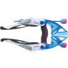 NERF Rebelle luk wingspeed