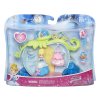 Disney Princess mini hrací set s panenkou Popelka