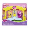 my little pony kolotoc bumblesweet cheerilee konicci na kolotoci playskool