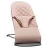 babybjorn bliss lehatko ruzova