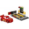 LEGO® Juniors 10730 Vystřelovač Bleska McQueena