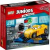 LEGO® Juniors 10731 Závodní simulátor Cruz Ramirezové