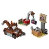 LEGO® Juniors 10733 Burákovo smetiště