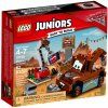 LEGO® Juniors 10733 Burákovo smetiště