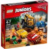 LEGO® Juniors 10744 Závod Thunder Hollow Crazy 8