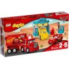 LEGO® DUPLO® 10846 Kavárna Flo