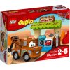 LEGO® DUPLO® 10856 Burákova garáž