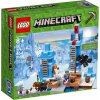 LEGO® Minecraft 21131 Ledové ostny
