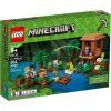 LEGO® Minecraft 21133 Chýše čarodějnice