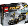 LEGO® Speed Champions 75877 Mercedes-AMG GT3
