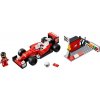 LEGO® Speed Champions 75879 Scuderia Ferrari SF16-H