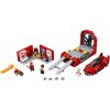 LEGO® Speed Champions 75882 Ferrari FXX K a vývojové centrum