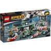 LEGO® Speed Champions 75883 MERCEDES AMG PETRONAS Formula One Team