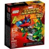 LEGO® Super Heroes 76071 Mighty Micros: Spiderman vs. Škorpion