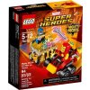 LEGO® Super Heroes 76072 Mighty Micros: Iron Man vs. Thanos