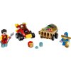 LEGO® Super Heroes 76072 Mighty Micros: Iron Man vs. Thanos