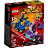 LEGO® Super Heroes 76073 Mighty Micros: Wolverine vs. Magneto