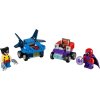 LEGO® Super Heroes 76073 Mighty Micros: Wolverine vs. Magneto