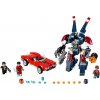 LEGO® Super Heroes 76077 Iron Man: Robot z detroitských oceláren