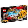 LEGO® Super Heroes 76080 Ayeshina pomsta